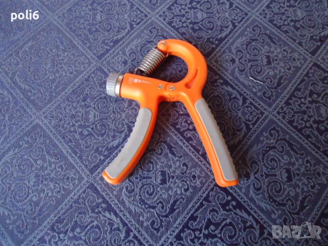 щипка за ръце 5-20кг