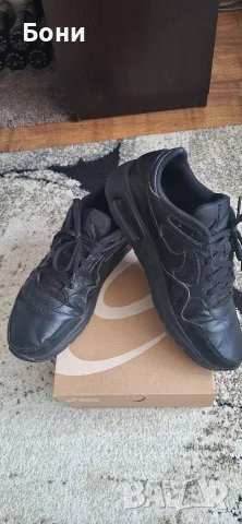 Продавам мъжки маратонки Nike Air Max SC номер 45