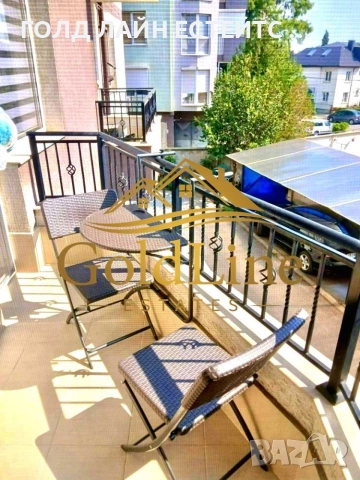 Двустаен Овча Купел ,Любляна, снимка 4 - Апартаменти - 54258159