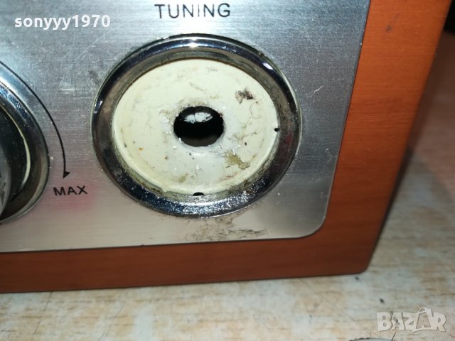 fm/am system-внос swiss 2801222002, снимка 12 - Радиокасетофони, транзистори - 35594854