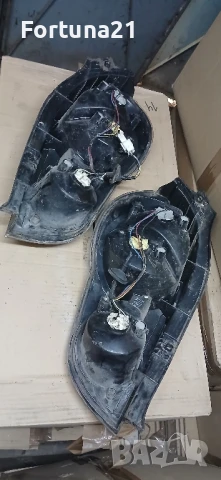 Chevrolet Spark - стопове, снимка 2 - Части - 50562872