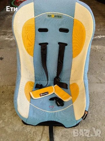 Детско столче за кола Bertoni 