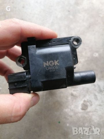 Hyundai Santa Se 2.4 Бобина , снимка 7 - Части - 42102827