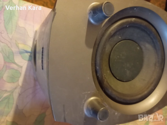 Samsung bass, снимка 2 - Тонколони - 53054088