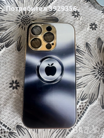 Кейс за айфон 15про