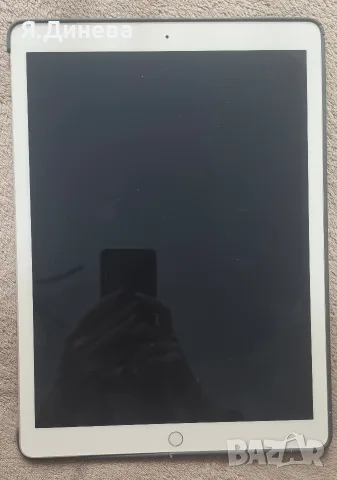 Ipod Pro 12,9инча за части