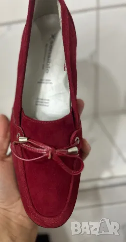 Нови обувки 37.5 Германия , снимка 8 - Дамски ежедневни обувки - 49158087