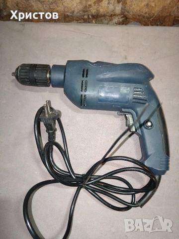 Бормашина модел Bonus SHM 400., снимка 2 - Бормашини - 53353960