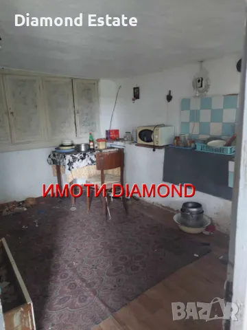 Двуетажна къща в село Голямо Асеново общ. Димитровград, снимка 14 - Къщи - 48046955