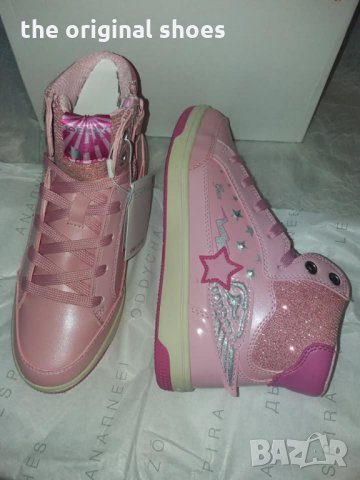 GEOX. Нови Оригинални обувки , снимка 3 - Детски обувки - 29985306