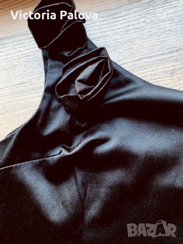 Еластична къса рокля за парти Италия