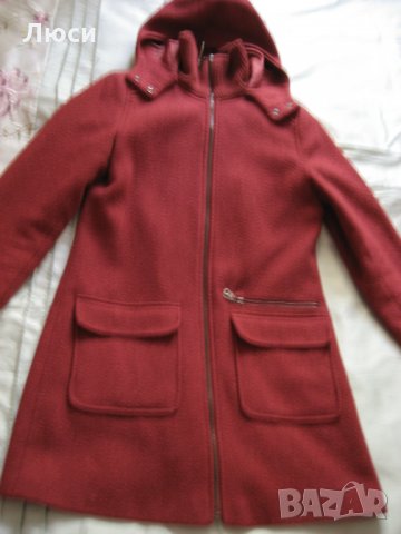  Три супер палта , снимка 5 - Палта, манта - 30408712