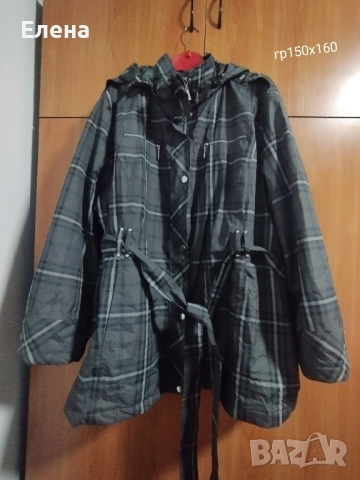 Дамски и мъжки якета,внос от Америка