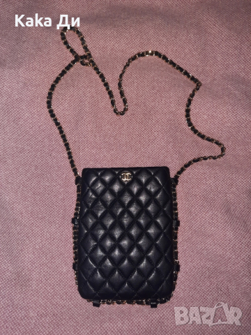 CHANEL ОРИГИНАЛНА!!!!!!