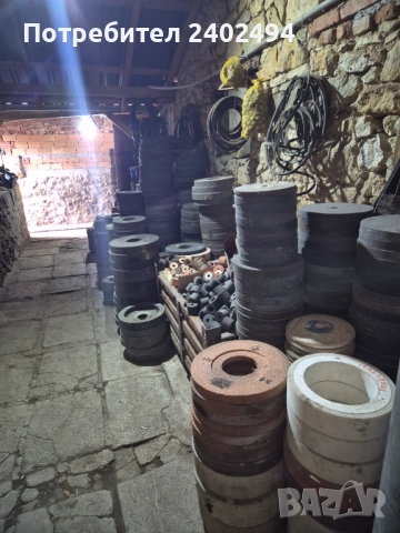 Абразивни дискове, снимка 3 - Други инструменти - 49683969