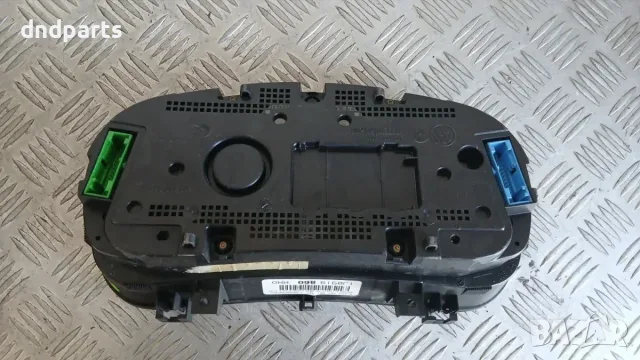 Километраж VW Golf 4 1998 1J0919860 0263604001 Volkswagen Golf IV (1998-2004), снимка 2 - Части - 55965101