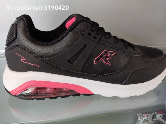 ДАМСКА МАРАТОНКА , снимка 2 - Дамски ежедневни обувки - 38049473