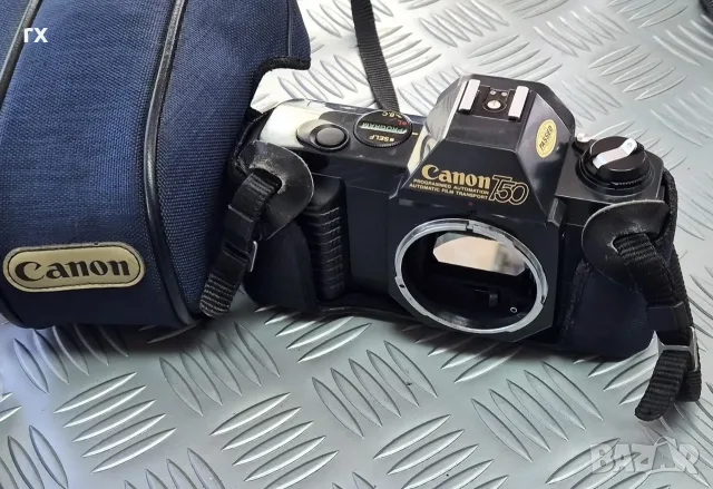 Canon T50 , Canon EOS 850 , Canon Prima BF-80
