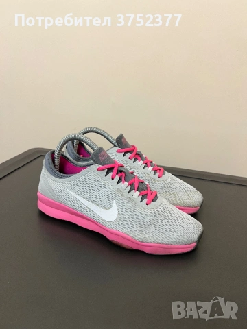 Оригинални маратонки Nike 38 номер