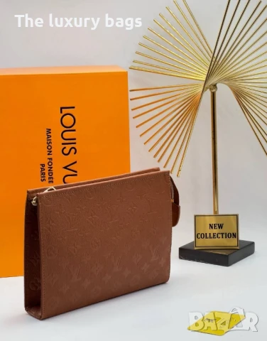 Стилна мъжка чанта , снимка 15 - Чанти - 51148134