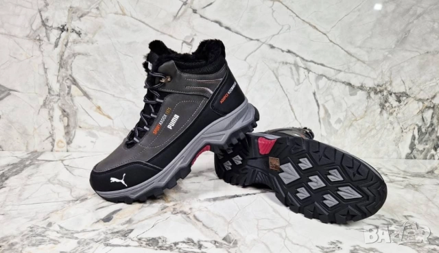 мъжко боти puma Adidas nike , снимка 13 - Мъжки боти - 52023788