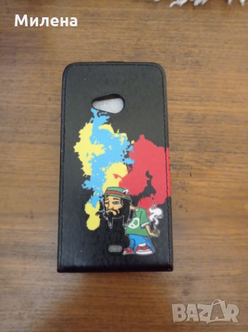 Калъф за Nokia Lumia 535, снимка 2 - Калъфи, кейсове - 34918162