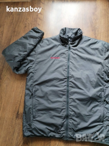 Mammut - страхотно мъжко яке Л , снимка 4 - Якета - 53249386