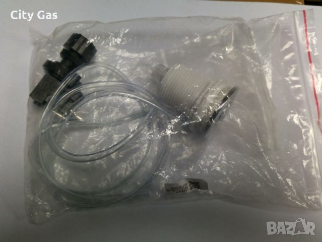 Пневматичен бутон за мелачка, снимка 4 - Други - 29448856