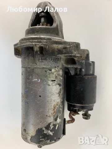 Стартер за Волво N40 740, 745, 940 