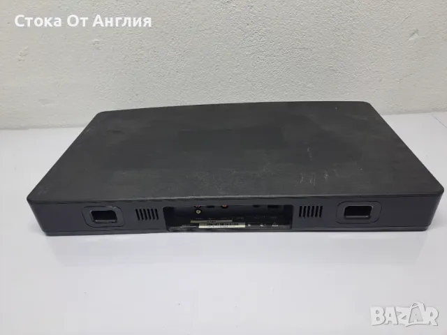 Саундбар - Bose Solo TV Series II, снимка 5 - Плейъри, домашно кино, прожектори - 49174620