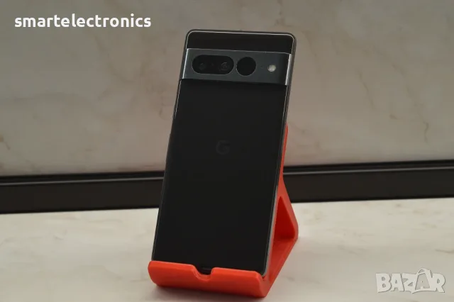 Google Pixel 7 Pro, снимка 6 - Apple iPhone - 55754659