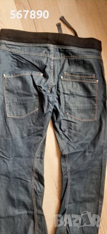 Дънки , снимка 2 - Дънки - 36656813