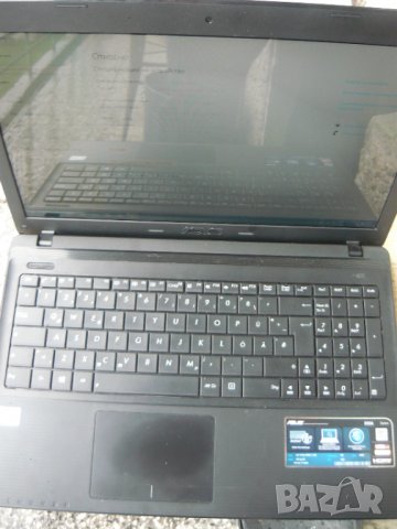 Лаптоп Asus x55a, снимка 2 - Лаптопи за дома - 35070884