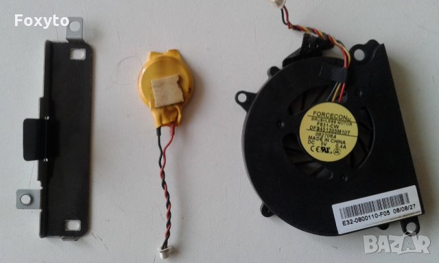 На части лаптопче LG X110, снимка 5 - Части за лаптопи - 31536864