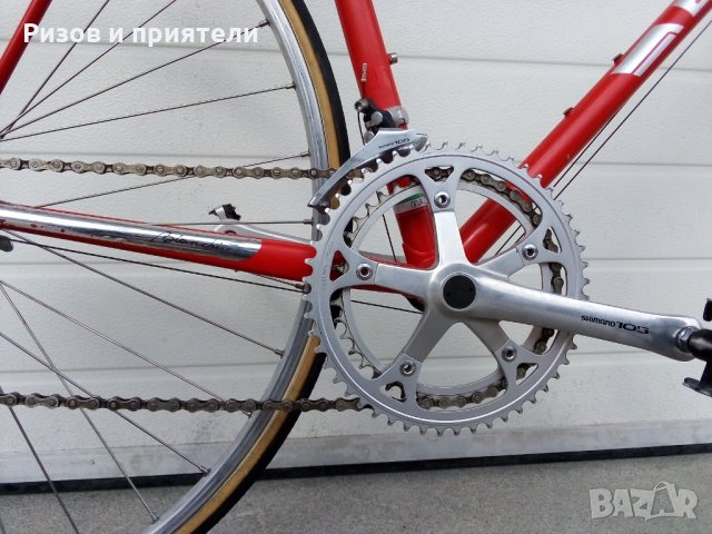 BIANCHI Rekord 905 , снимка 7 - Велосипеди - 35382014