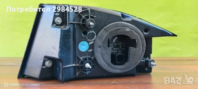 Стоп за Tesla Model S / Тесла Модел ЕС, снимка 12 - Части - 38858538