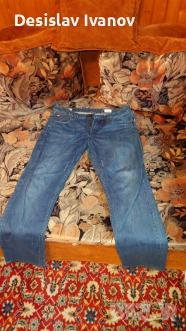 Дънки lee cooper 