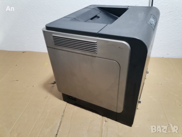 Принтер DELL 1320C Color Laser Printer , снимка 8 - Принтери, копири, скенери - 42891922