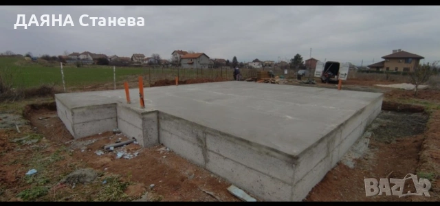 ПРОФЕСИОНАЛНИ СТРОИТЕЛНИ УСЛУГИ – ВЪНШНО СТРОИТЕЛСТВО, снимка 9 - Майстори - 54218484