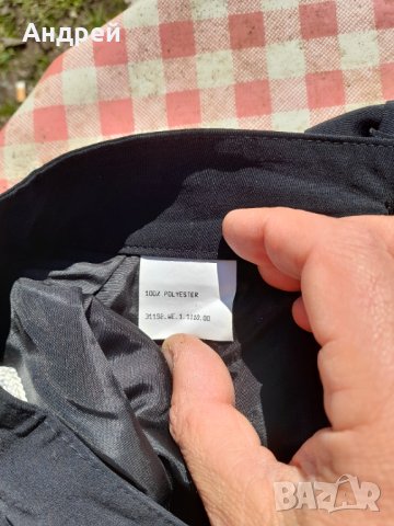 Стара плисирана пола #2, снимка 6 - Други ценни предмети - 32092177