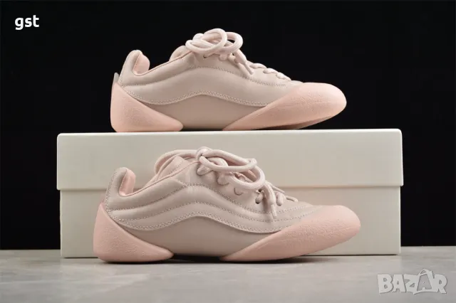 ALEXANDER MCQUEEN Pink 2024 Shoes Дамски Маратонки Кецове Дизайнерски , снимка 1