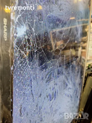 MAIN BOARD ,TP.MS6486X.PB713 for телевизор Sharp 32BC2E ,for 32inc DISPLAY LQ315T3HC6U, снимка 10 - Части и Платки - 49360043