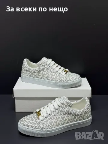 Michael Kors Дамски Маратонки👟Дамски Спортни Обувки - Различни Цветове Код SEM-413