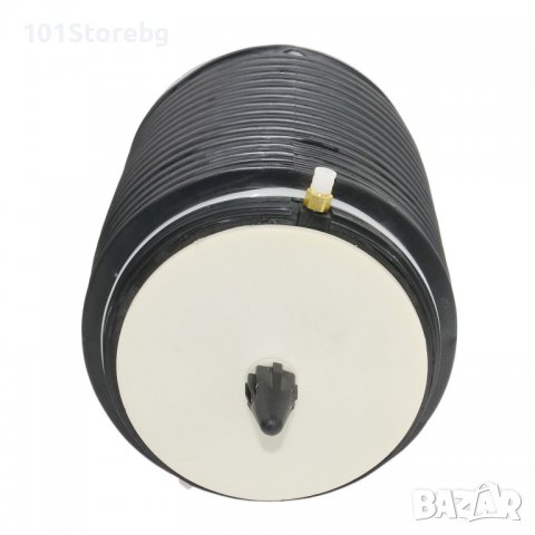 Въздушна възглавница Audi A6 C7 4G Задна, снимка 3 - Части - 39797896