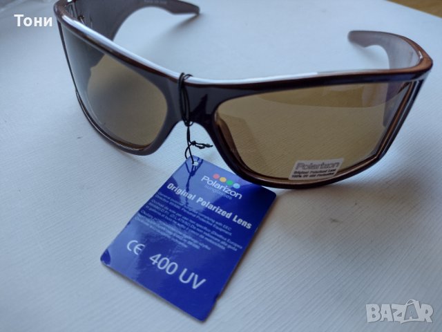 Слънчеви очила polarizon PR7017 UV 400, снимка 8 - Слънчеви и диоптрични очила - 35463425