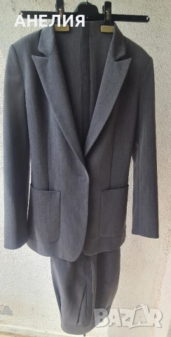 Дамски костюм Fendi, снимка 5 - Костюми - 50613787