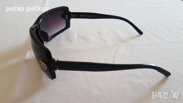 Слънчеви очила Christian Lacroix  и Kost eyewear, снимка 8 - Слънчеви и диоптрични очила - 36979546