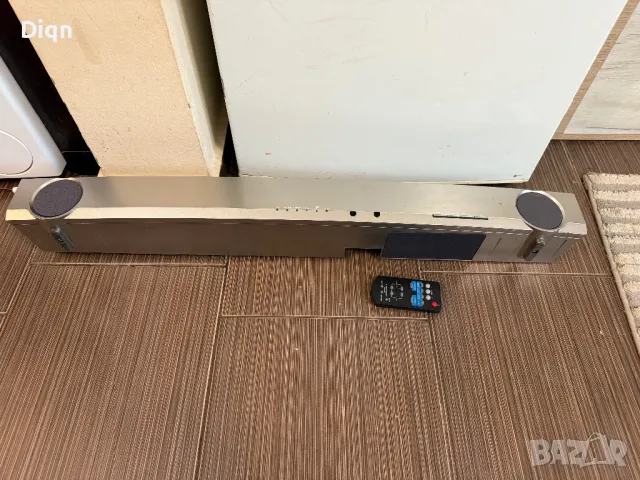 Саунд бар ямаха Yamaha , снимка 10 - Ресийвъри, усилватели, смесителни пултове - 50098481