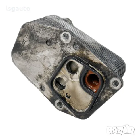 Маслоохладител BMW X3 (E83) 2003-2010 ID: 138089, снимка 2 - Части - 48052288