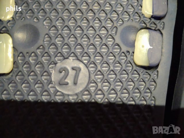 Чехли Beppi 27, снимка 4 - Детски сандали и чехли - 42572666